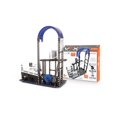 thumbnail image 1 of VEX Robotics Hook Shot Ball Machine by HEXBUG Robotics Kit, 1 of 4