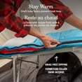 thumbnail image 3 of Sac de couchage Coleman Flatlands pour 5 °C, 3 of 8