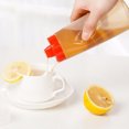 thumbnail image 3 of Distributeur de Sauce en Bouteille de Ketchup Distributeur de Ketchup Bouteille de Sauce pour Salade Distributeur de Mayonnaise, 3 of 3