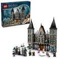 thumbnail image 1 of LEGO Harry Potter Malfoy Manor 76453 Ensemble de construction (1601 pièces), 1 of 7