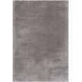 thumbnail image 2 of eRug Outlet Retro Collection Tapis Moderne Abstrait pour Aire Grande (8x11 Pieds) - 7 Pieds9 Pouces x 10 Pieds8 Pouces, Gris, 2 of 6