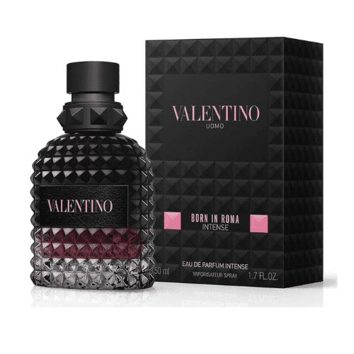 Valentino Uomo Born In Roma Intense pour Lui 50 ml / 1,7 Oz