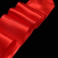 thumbnail image 3 of Rhythmic Dancing Ribbon for Kids in Red Satin Material 4m Long Ideal for Gymnastics and Dance, 3 of 8