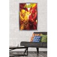 thumbnail image 3 of DC Comics - Le flash et le flash inversé - Course, 3 of 4
