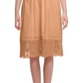 thumbnail image 2 of Moomaya Robe Midi Décontractée Unie pour Femmes à Manches Courtes Tenue d'Été Vêtements, 2 of 6