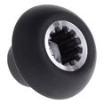 thumbnail image 2 of Blender Drive Socket, Stainless Steel Replacement Accessories Spare Parts with Nylon Injection Molding Black Color Improved Performance for Universal Mixer Juicer, 2 of 8