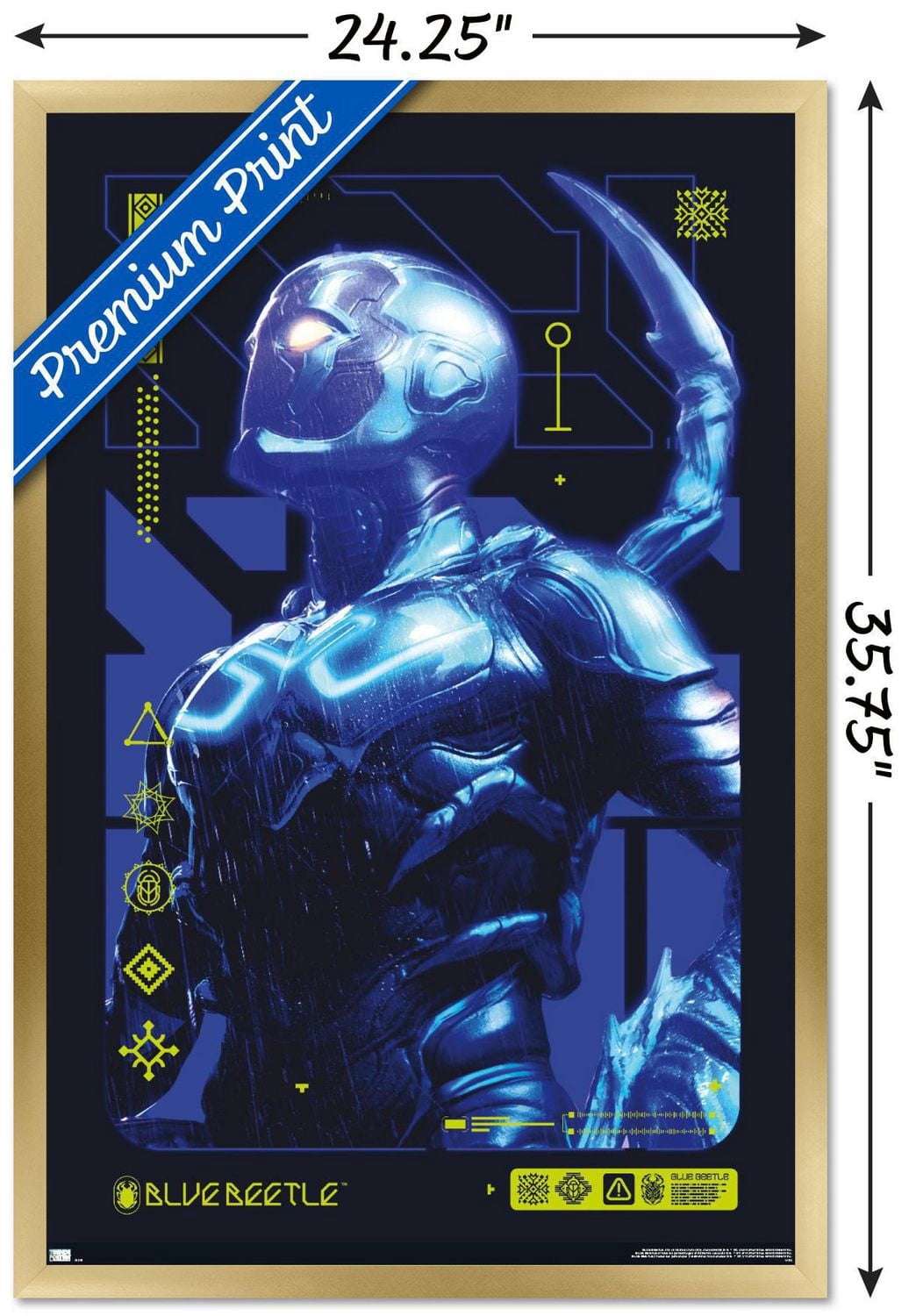 DC Comics Film Blue Beetle