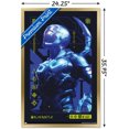 thumbnail image 2 of DC Comics Film Blue Beetle - Biotech, 2 of 4