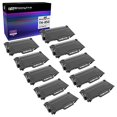 thumbnail image 2 of Speedy Inks Compatible Toner Cartridge Replacement for Brother TN850 High Yield (Black, 10-Pack), 2 of 10