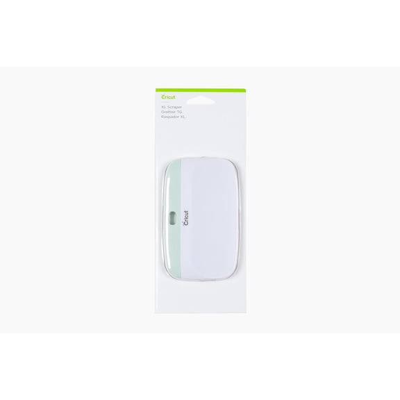 Grattoir Cricut Extra Large Menthe