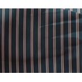 thumbnail image 4 of oneOone Georgette Viscose Fabric Vertical Stripe Print Sewing Fabric BTY 42 Inch Wide, 4 of 4