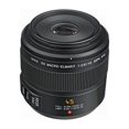 thumbnail image 2 of Panasonic Leica DG Macro-Elmarit 45mm F/2.8 ASPH. MEGA O.I.S. Lens Kit with Memory Card, 2 of 4