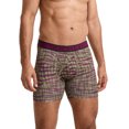 thumbnail image 1 of Jockey Caleçon Boxeur Actif en Microfibre pour Hommes 5 Po, 1 of 4