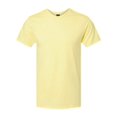 thumbnail image 1 of Hanes Lemon Meringue Heather 28 4Xl, 1 of 1