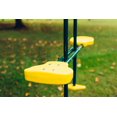 thumbnail image 3 of Plum Play Double Swing and Glider, 3 of 7