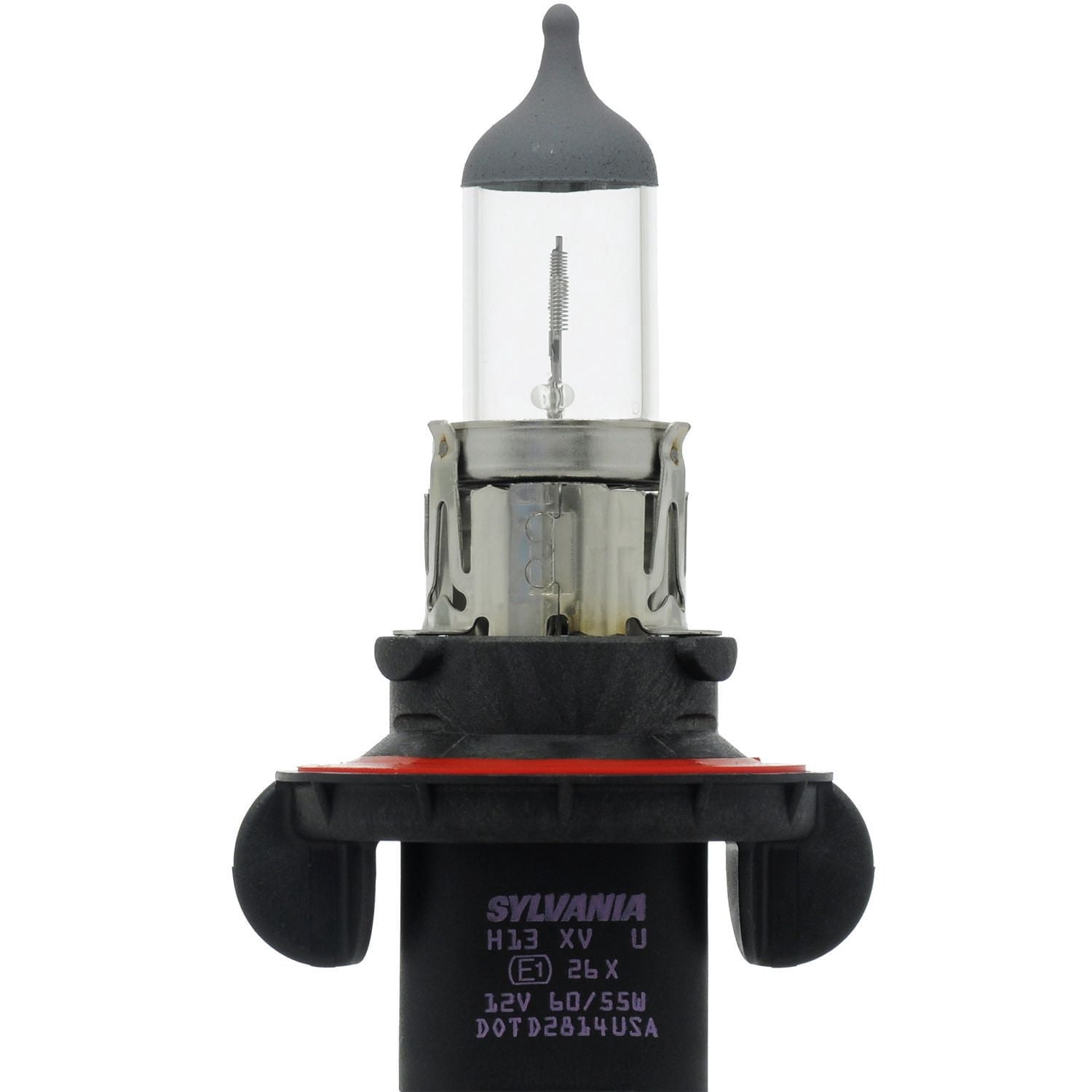 SYLVANIA H13 XtraVision Halogen Headlights