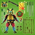 thumbnail image 2 of Teenage Mutant Ninja Turtles Ultimates 7 Inch Action Figure Wave 5 - Leo The Sewer Samurai, 2 of 2