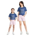 thumbnail image 3 of Short en denim mi-long George pour filles, 3 of 7
