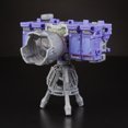 thumbnail image 2 of Transformers Generations War for Cybertron, figurine Weaponizer Deluxe WFC-S36 Refraktor, gamme Siege, 2 of 7