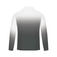 thumbnail image 3 of Birdeem Chemises pour Hommes Manches Longues Boutonnées Mode Décontractée Imprimée Bouton Col Rabattu Chemise Chemise Hauts Été Chemises Manches Longues pour Hommes, 3 of 4