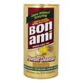 thumbnail image 1 of BON AMI - All Natural Powder Cleanser Kitchen & Bath - 14 oz., 1 of 2