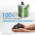 thumbnail image 2 of HP 64A (CC364A) Black Original LaserJet Toner Cartridge, 2 of 7