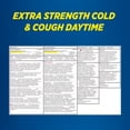 thumbnail image 4 of NeoCitran Extra Strength Cold & Cough powder, Honey Ginder flavour, 10 pouches, 4 of 9