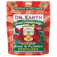 thumbnail image 1 of Dr Earth 219792 Engrais pour Roses et Fleurs 1 lb, 1 of 3