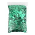 thumbnail image 2 of Confettis de Fête Lancer Confettis Table Dispersés Décoration de Table Signe Dollar 60g en Forme Lancer Confettis Table Dispersés Décorations de Fête de Mariage, 2 of 7