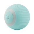 thumbnail image 1 of Jinsinto Jouet Interactif Boule de Chat, USB Intérieur Chargeant Jouet pour Animaux de Compagnie avec, 1 of 5