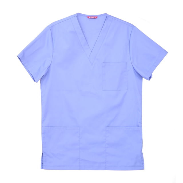 Men's Scrub Top