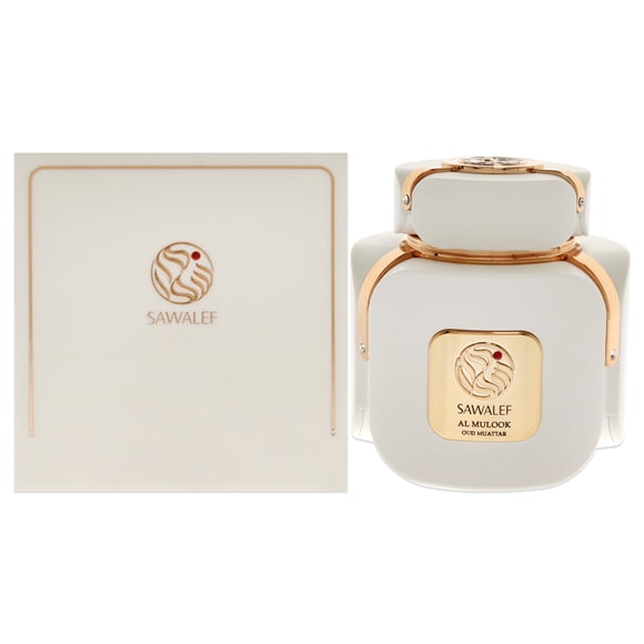 Swiss Arabian Oud Muattar Al Mulook, Air Freshener Room Fragrance, 60 g