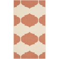 thumbnail image 1 of Safavieh Tapis Beige Intérieur Extérieur - 4 Pieds x 5 Pieds7 Pouces, 1 of 4