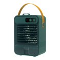thumbnail image 1 of Feltree Refroidisseur d'Air Portable avec Humidification et Purification, Unité de Bureau Alimentée par USB pour Bureau/dortoir, 1 of 6