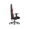 thumbnail image 3 of Andaseat Chaise de jeu Axe Series - Noir (AD5-01-B-PV-B02), 3 of 6