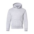 thumbnail image 1 of Gildan Heavy Blend Childrens  Hooded Sweatshirt Top / Hoodie, 1 of 2