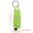 thumbnail image 2 of LSLJS Car Emergency Window Breaker Car Mounted Hammer Multifunctional Portable Life Hammer Divine Tool Escape Hammer Window Breaker, Home Accessories, 2 of 2