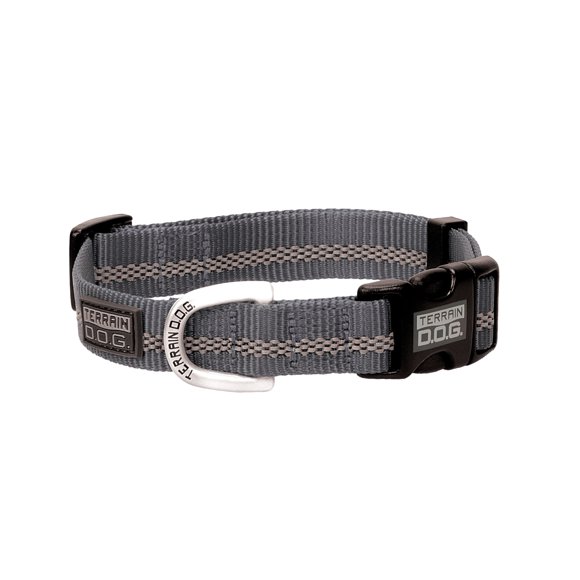 Terrain D.O.G. Collier Réfléchissant Snap-N-Go