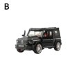 thumbnail image 1 of Mercedes Benz G Car Model Simulation Car Boy Open Door Light Music Jeep Children'S Toy Gift, 1 of 6