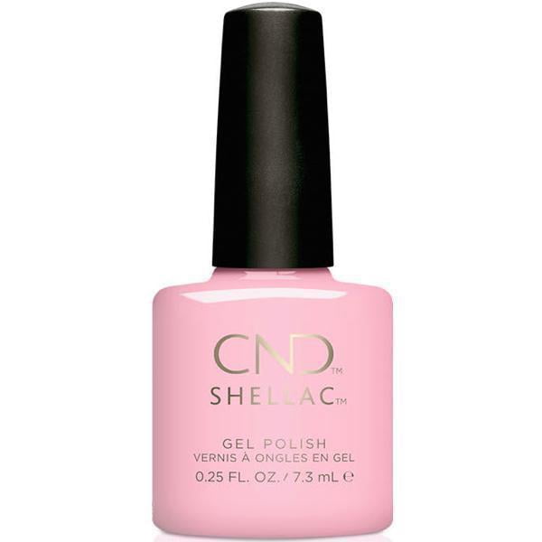CND Creative Nail Design SHELLAC Gel Polish .25oz/7.3mL - Candied