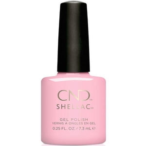 CND Creative Conception des ongles SHELLAC Gel polonais .25oz/7.3mL - Condiité