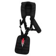 thumbnail image 1 of SHISUYAN Convenient Strimmer Double Breasted Shoulder Harness Strap For Brush Cutter, 1 of 8