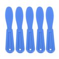 thumbnail image 2 of Mixing Plaster Spatulas,5pcs Plastic Plaster Spatulas Mixing Knife For Impression Plaster Materials, 2 of 8