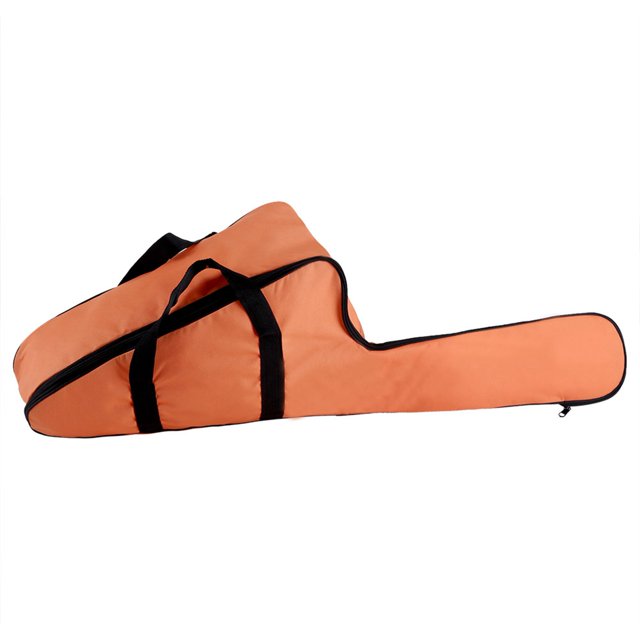 Dekaim Sac de Scie à Chaîne en Tissu Oxford Imperméable, Sac de Rangement Protecteur Complet Robuste