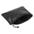 thumbnail image 4 of Fireproof Money Bag, Fireproof Document Bag Multifunctional Document Holder File Bag  For Home Outdoor Car Large 34x25x3.5cm,Medium 29x20cm,Small 27x16cm, 4 of 8