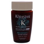 Aura Botanica Bain Micellaire Riche Shampooing par Kerastase pour l ' unisexe - 2.7 oz Shampooing
