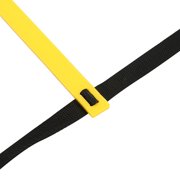 Portable Practical Foldable Training Ladder ,  Ladder, For Boost Quickness Foot Speed