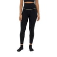 thumbnail image 1 of Sheertex Collants Noirs pour Femmes Résistants aux Déchirures Tenaces (072) - Lot de 2 (S), 1 of 8