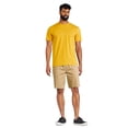thumbnail image 2 of T-shirt de base George pour hommes, 2 of 6