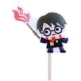 thumbnail image 2 of PME Harry Potter Character Birthday Candle, Harry Potter, 2 of 7